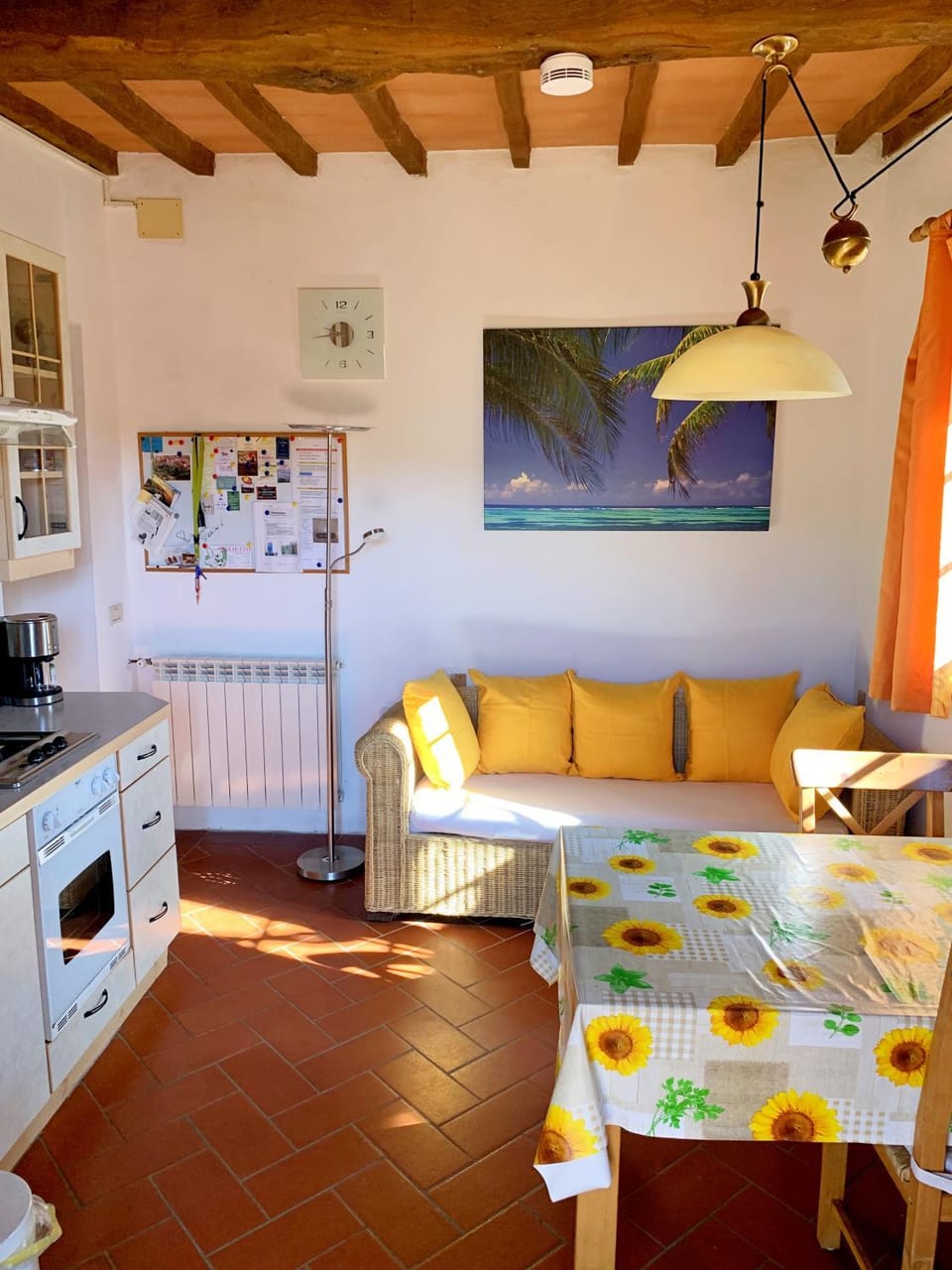 Ferienhaus IL-PINO House in Tuscany