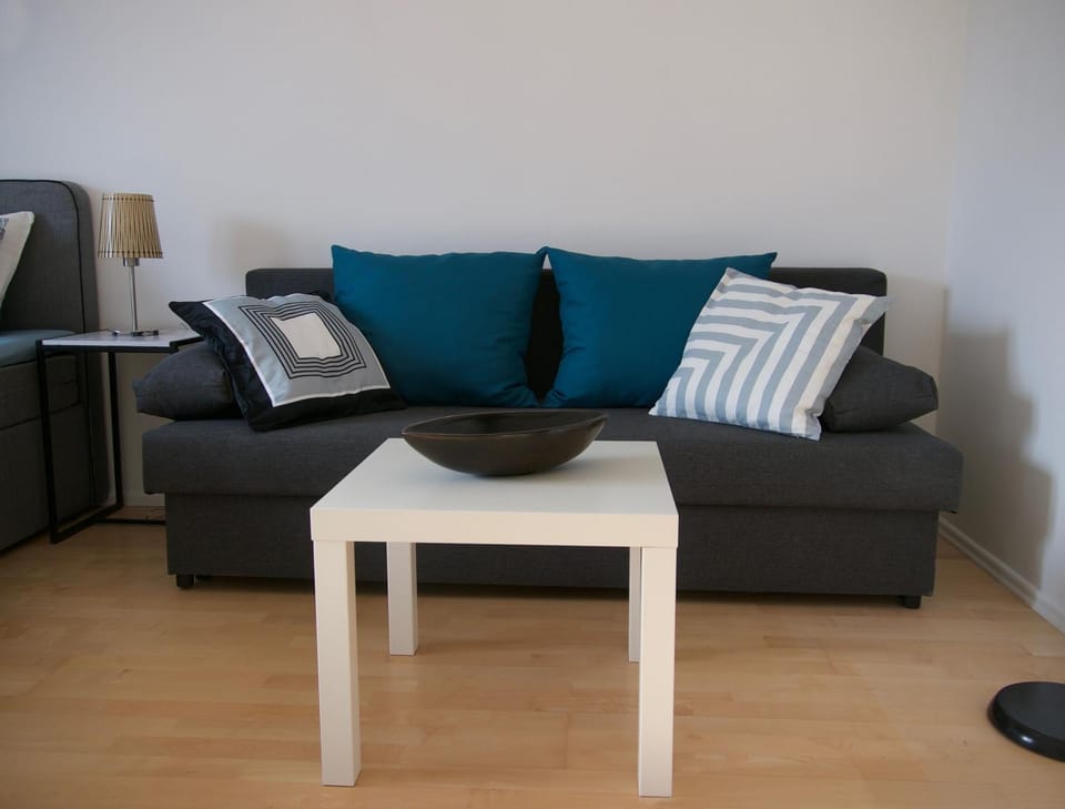 Spacious 2Rooms in the Center Apartment in Vienna