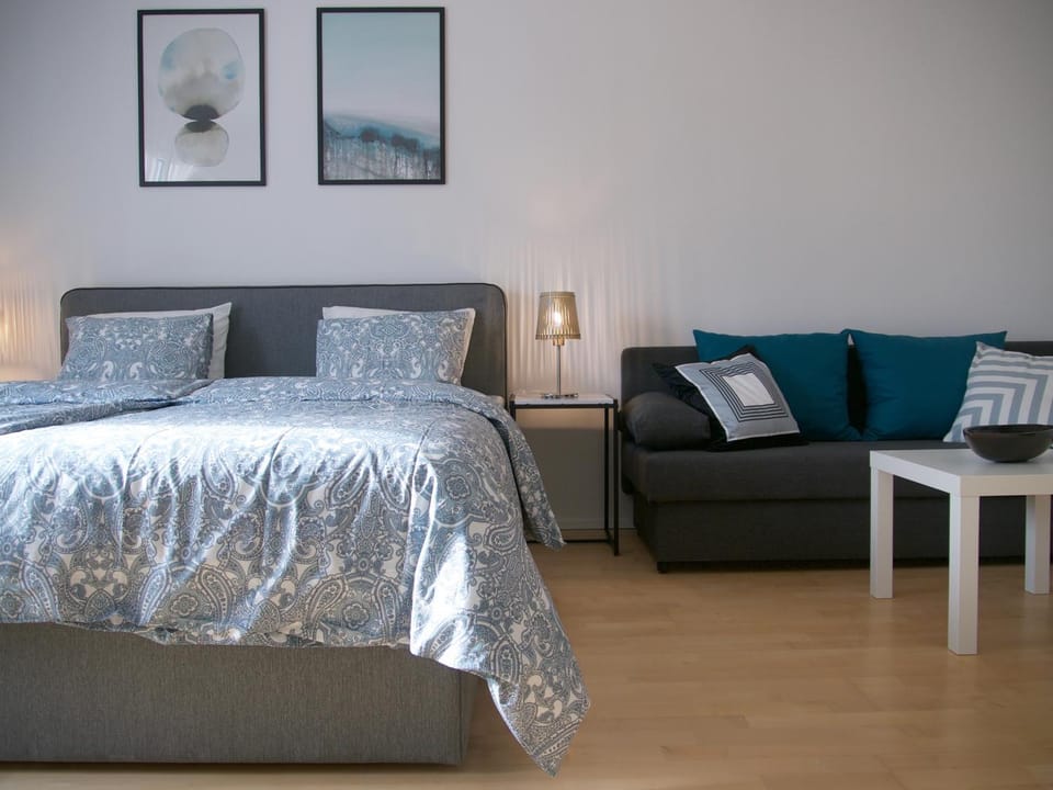 Spacious 2Rooms in the Center Apartment in Vienna