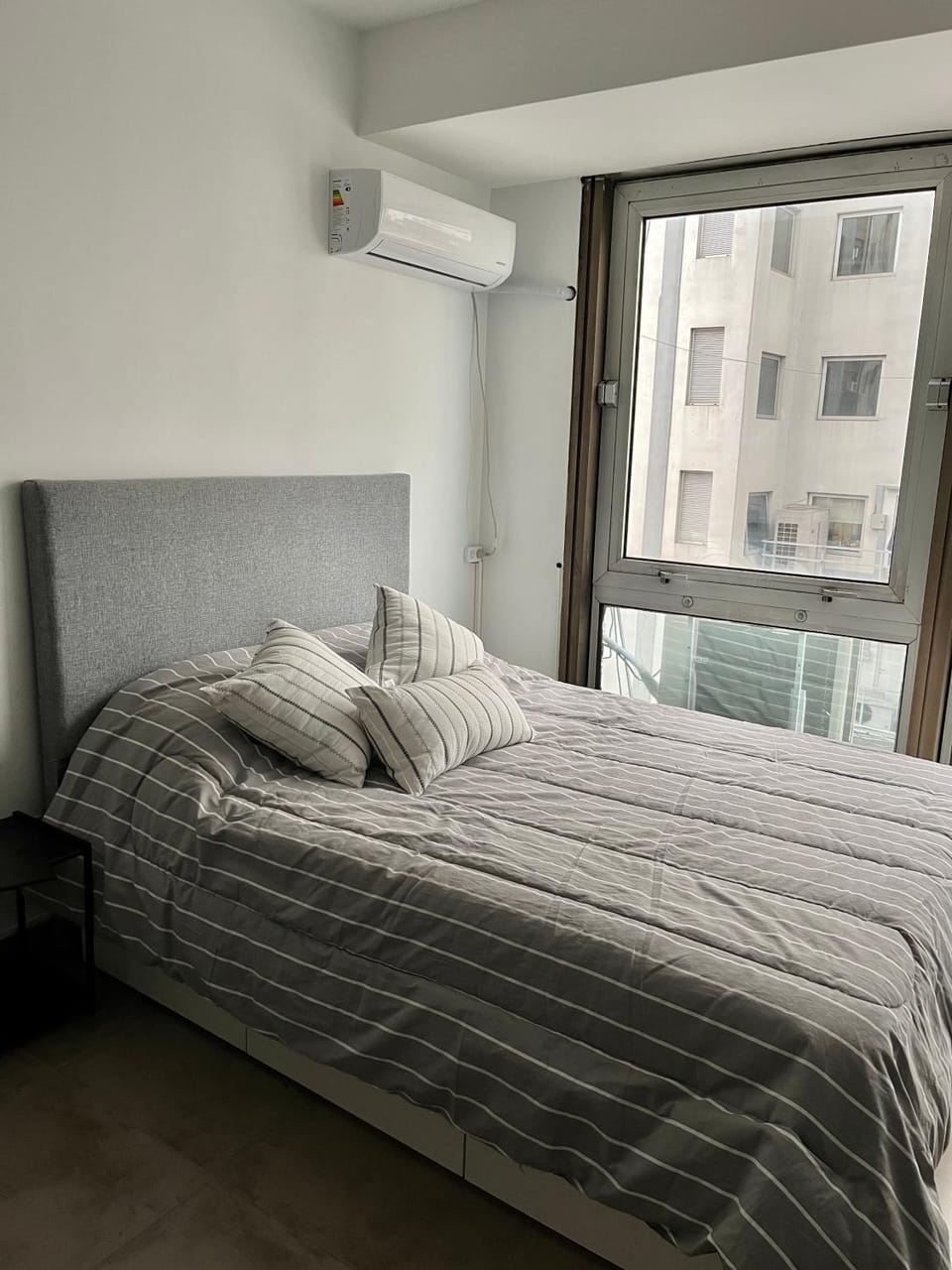 Departamento Centro Esmeralda 11 Apartment in Buenos Aires