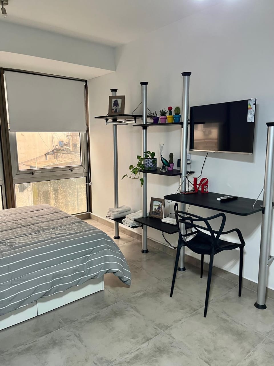 Departamento Centro Esmeralda 11 Apartment in Buenos Aires