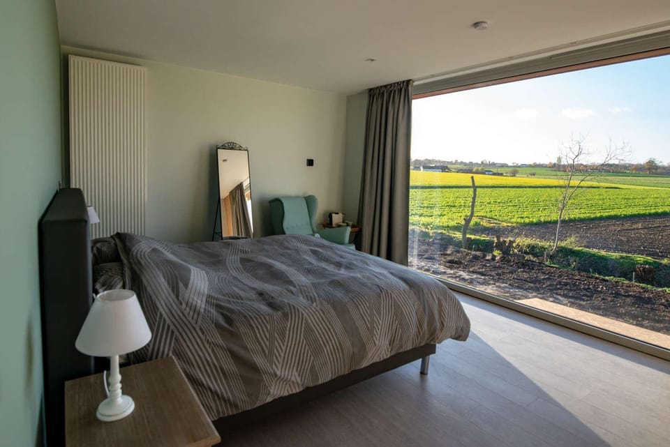 B&B 't Oezent Bed and Breakfast in Flanders