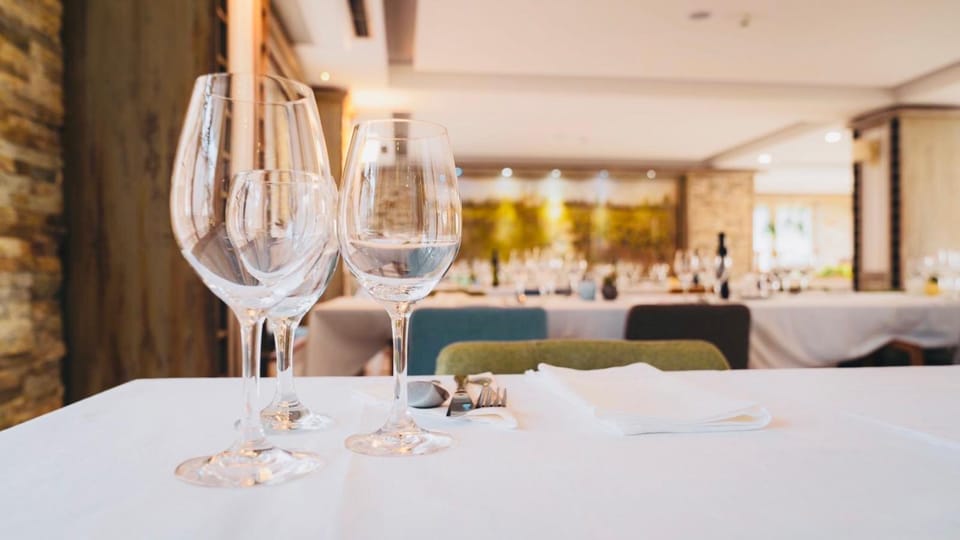 Restaurant/places to eat, Drinks