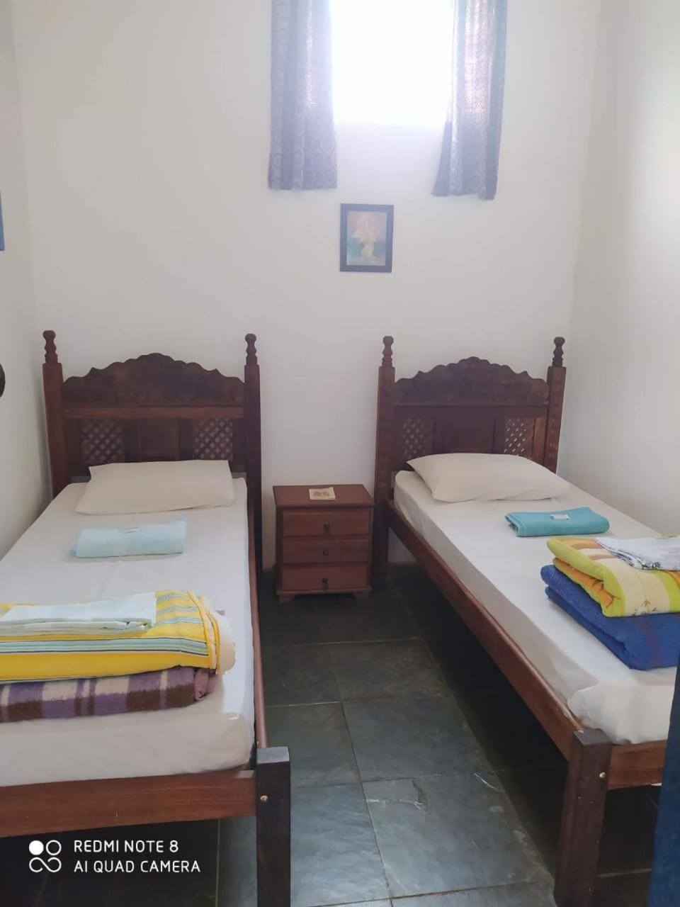 Hospedaria Villa Mariana Bed and Breakfast in State of Minas Gerais, Brazil