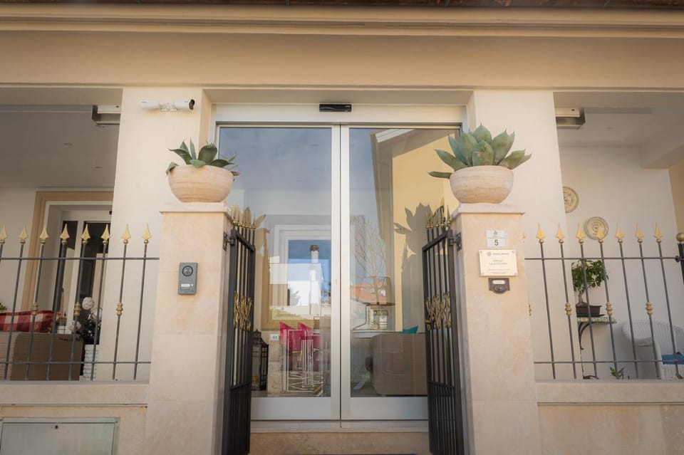 Albergo La Scogliera Hotel in Castiglione della Pescaia