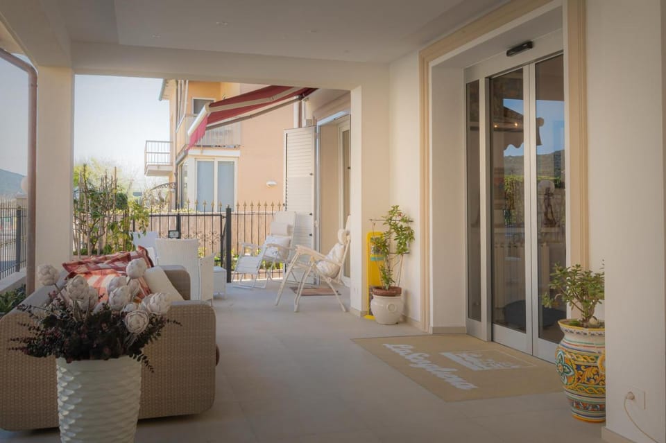 Albergo La Scogliera Hotel in Castiglione della Pescaia