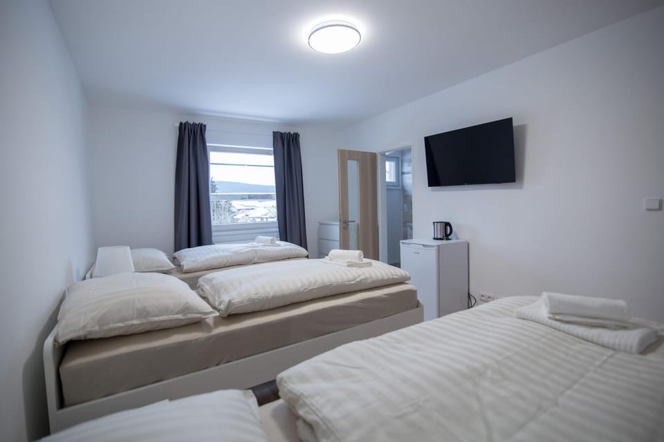 Apartmán Petra Apartment in Bavaria
