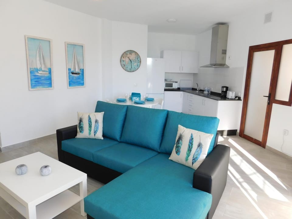 LOLALAND Apartment in Morro Jable