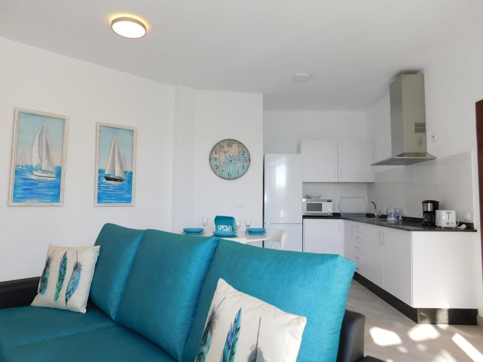 LOLALAND Apartment in Morro Jable