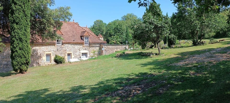 Villa Bédé House in Occitanie
