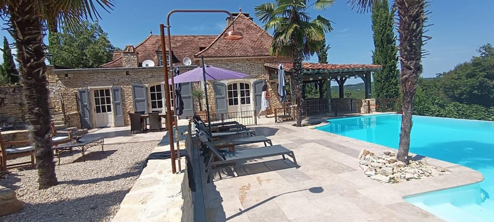 Villa Bédé House in Occitanie