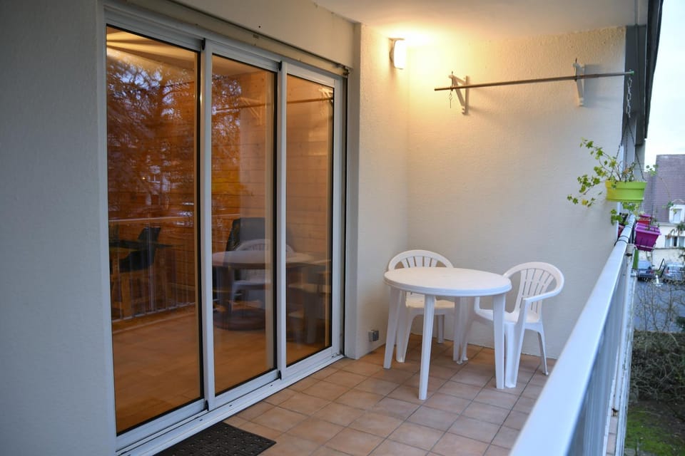 F1 entier Cosy style CHALET Montgeron, Proche Paris Apartment in Île-de-France