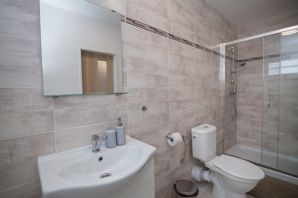 Apartment Šarka Apartment in Bavaria