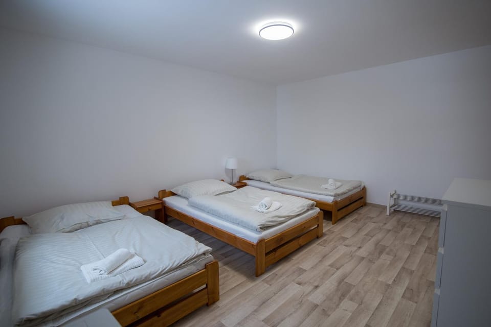 Apartment Šarka Apartment in Bavaria