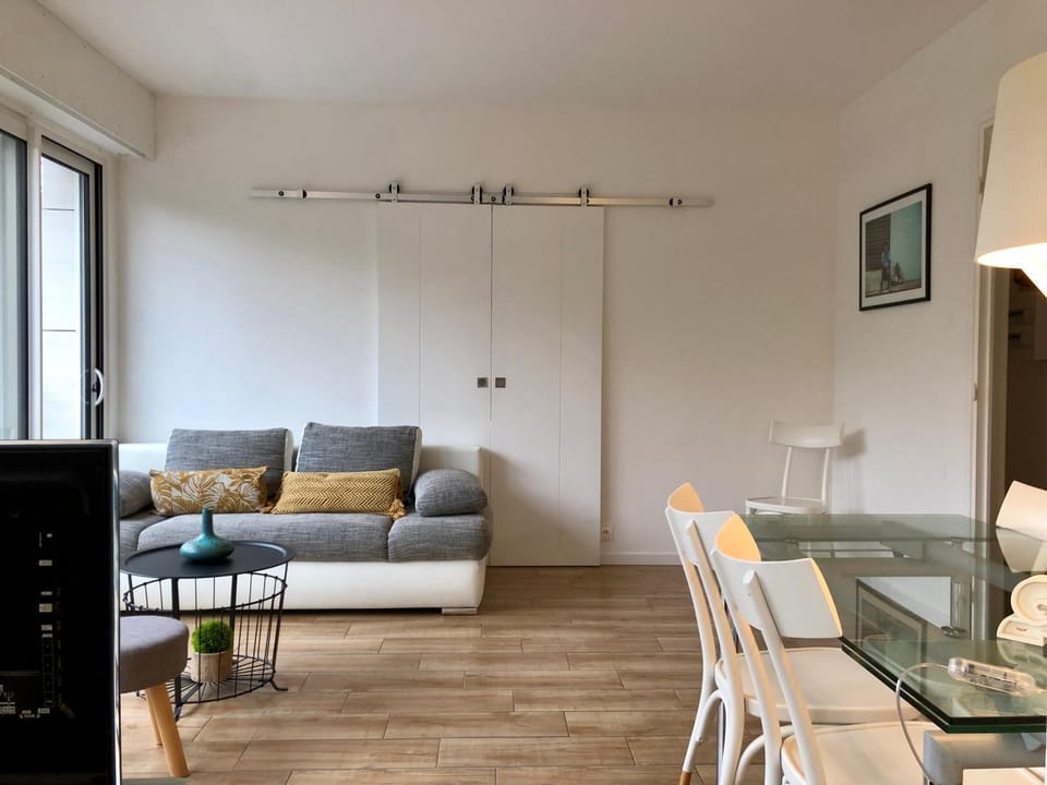 Triangle d’or Apartment in Hauts-de-France