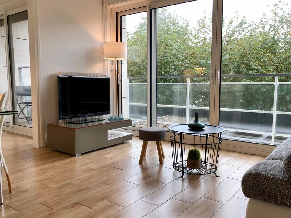 Triangle d’or Apartment in Hauts-de-France