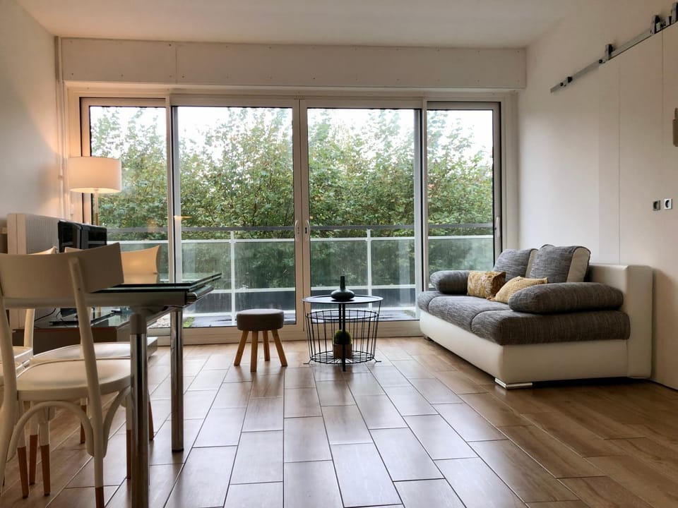Triangle d’or Apartment in Hauts-de-France