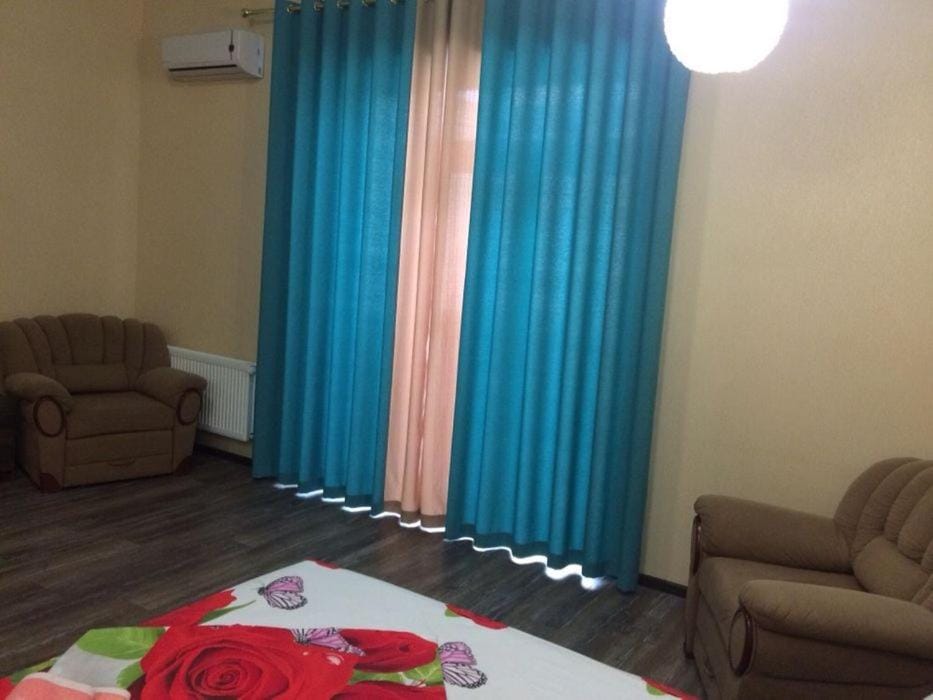 2-х комн квартира в новом элитном доме в центральном районе города Apartment in Ukraine