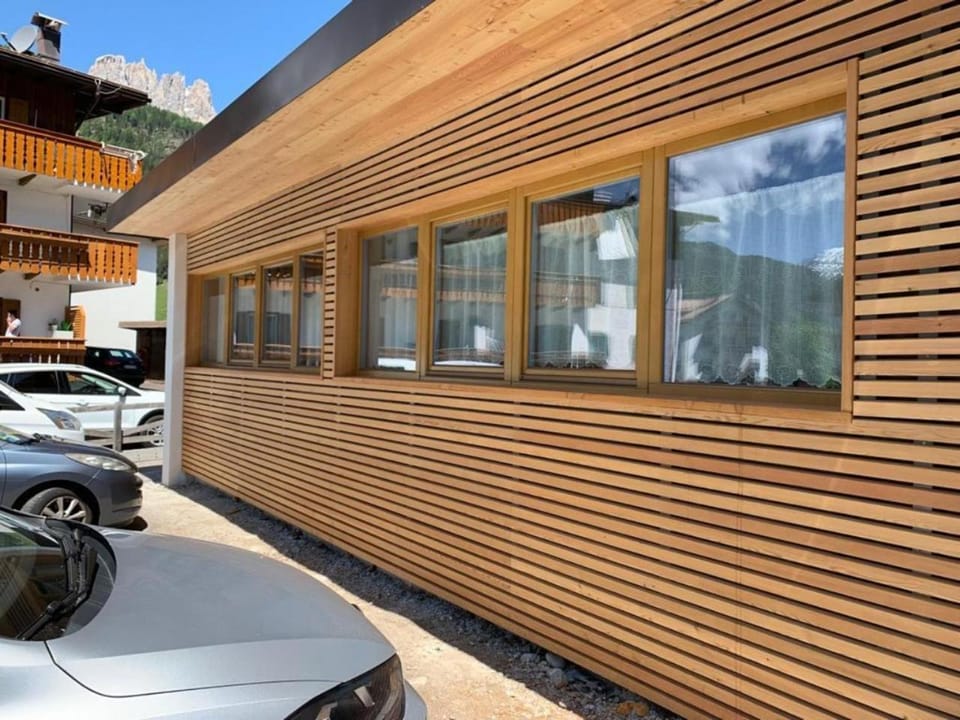 Ciasa De Rosa Apartment in Pozza di Fassa