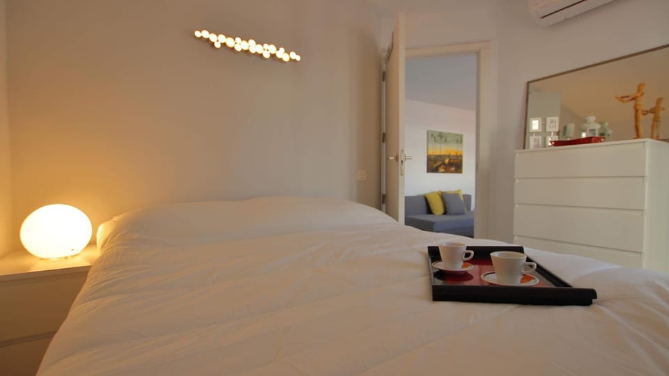 Apartamento Puerto Marina Sun & Relax Benalmádena Apartment in Benalmadena