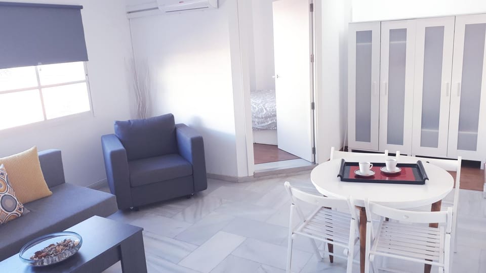 Apartamento Puerto Marina Sun & Relax Benalmádena Apartment in Benalmadena