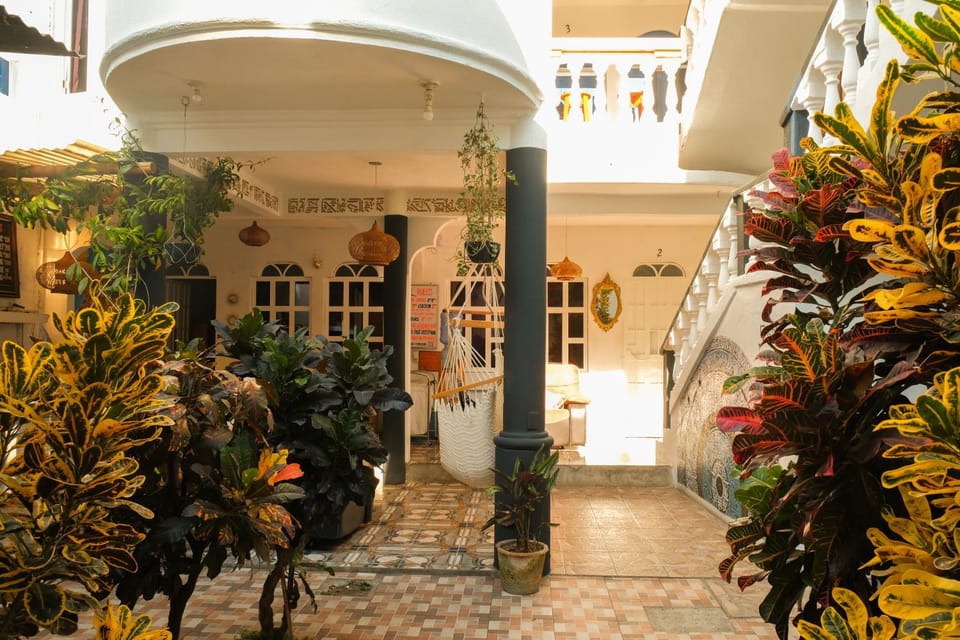 Mandala’s Hostal Hostel in Sololá Department