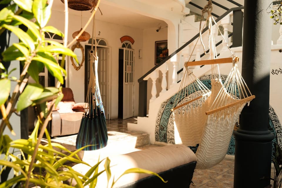 Mandala’s Hostal Hostel in Sololá Department