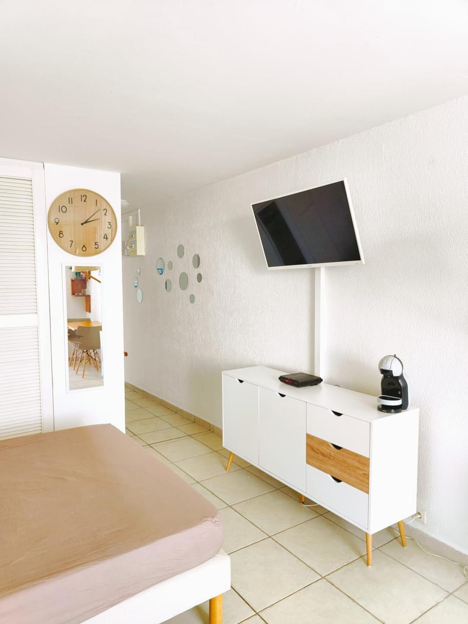 TV and multimedia
