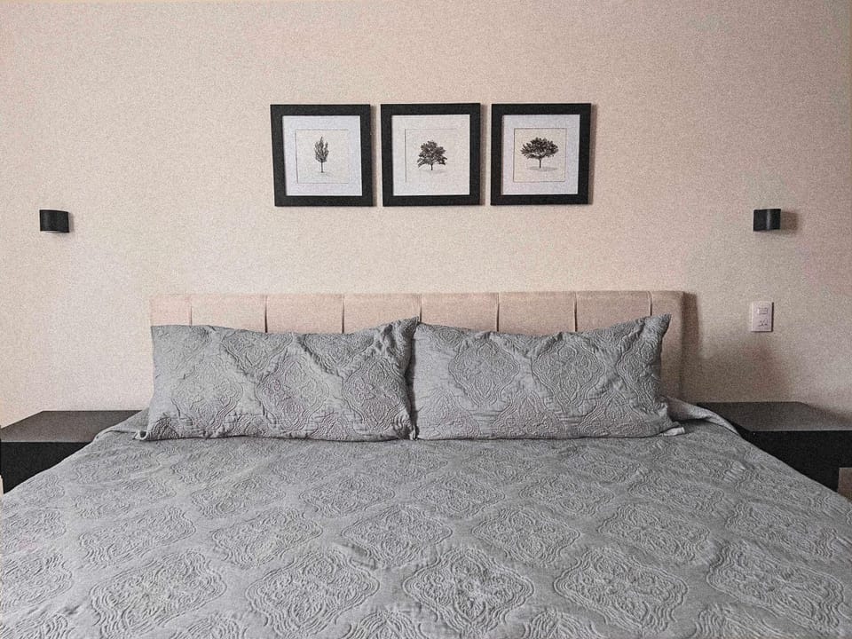 Suites ciento 37 Bed and Breakfast in Leon