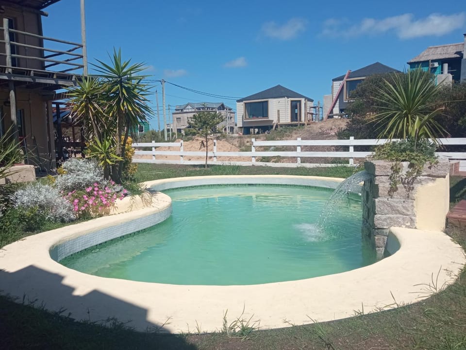 Kenzho Apart. del Diablo Apartment in Rocha Department, Uruguay