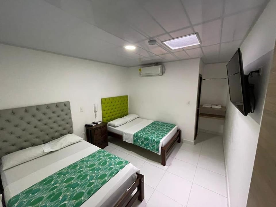 Hotel Limaco Hotel in Neiva
