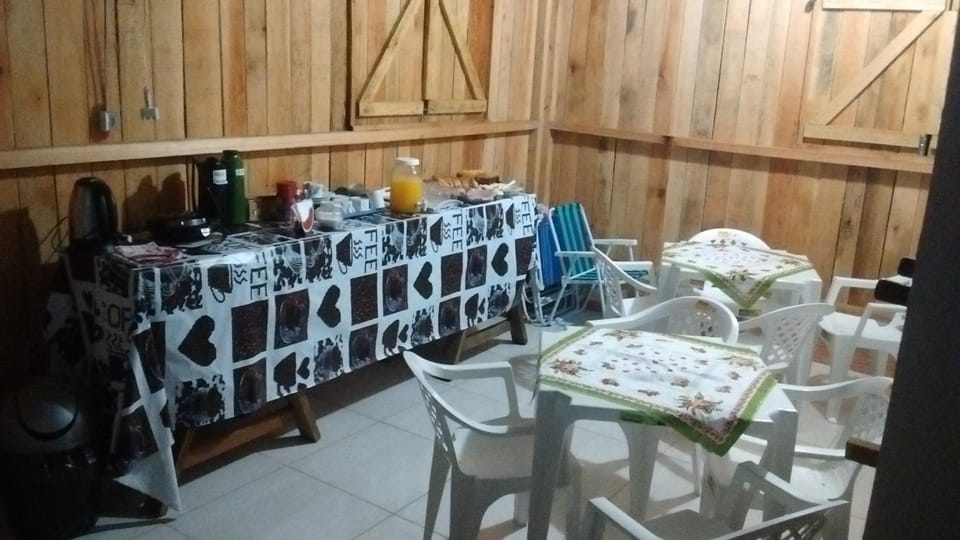 POUSADA FAMILIAR S.R. Vacation rental in Uruguay
