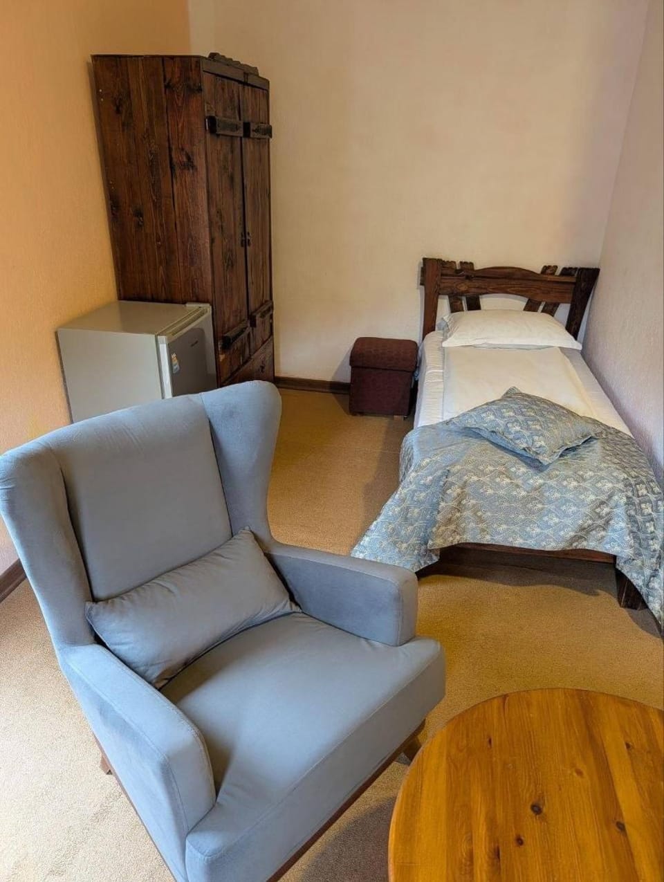Nran Hatik Bed and Breakfast in Armenia