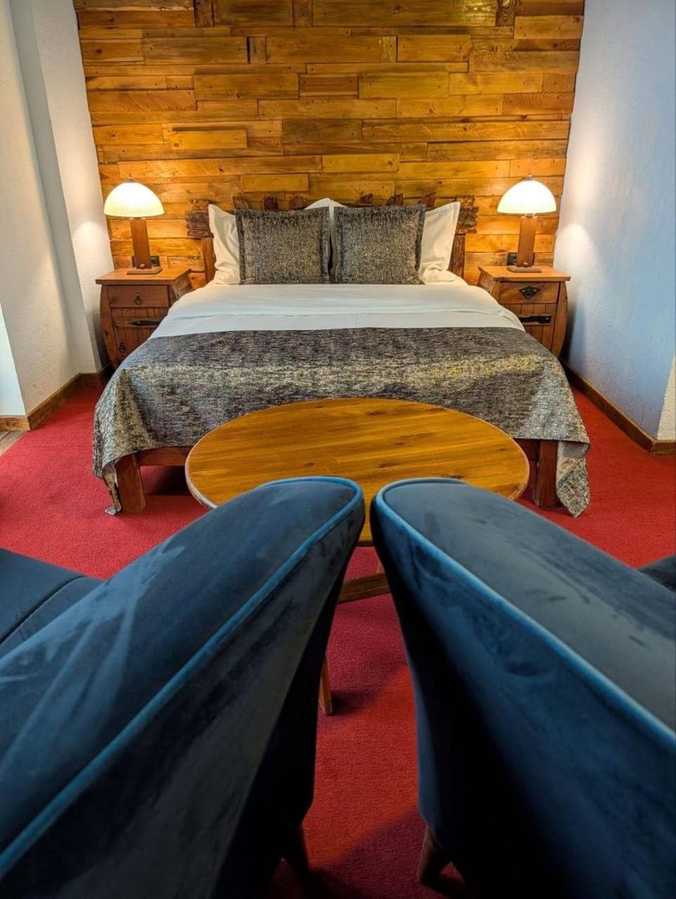 Nran Hatik Bed and Breakfast in Armenia