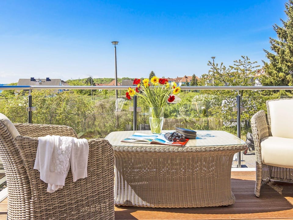 View (from property/room), Balcony/Terrace