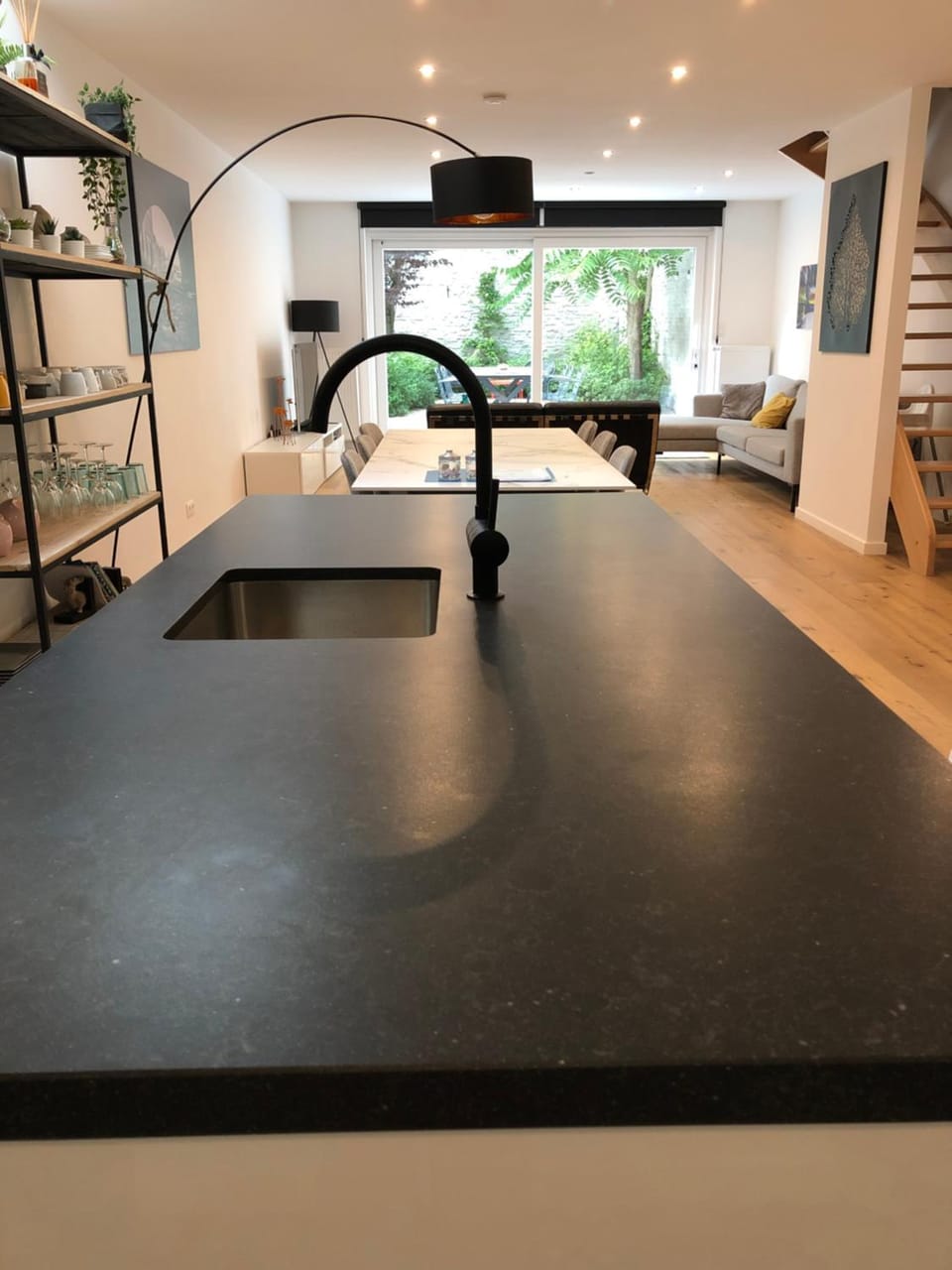 House Forelle Gent Apartment in Ghent