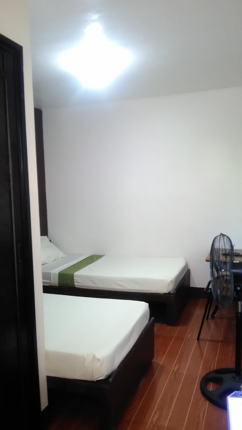 Lipa Bed & Breakfast Inn in Calabarzon