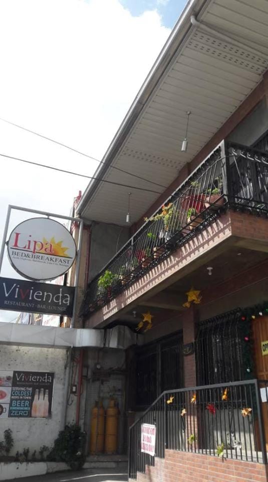 Lipa Bed & Breakfast Inn in Calabarzon