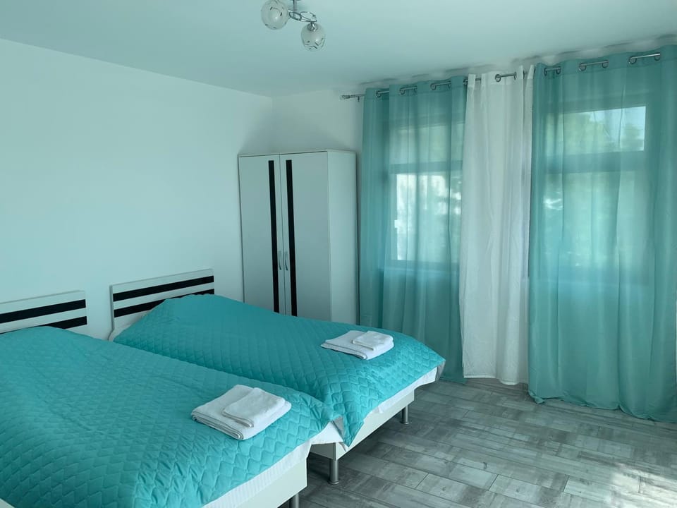 Апартаменти Романтика Кирково Apartment in Decentralized Administration of Macedonia and Thrace