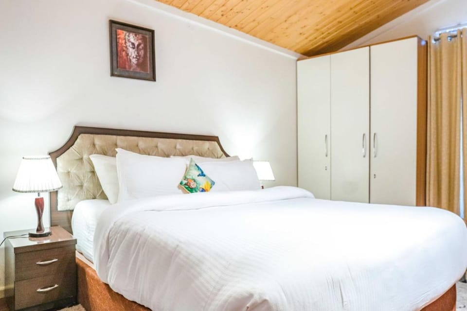 Holiday In Homestay Apartment in Shimla