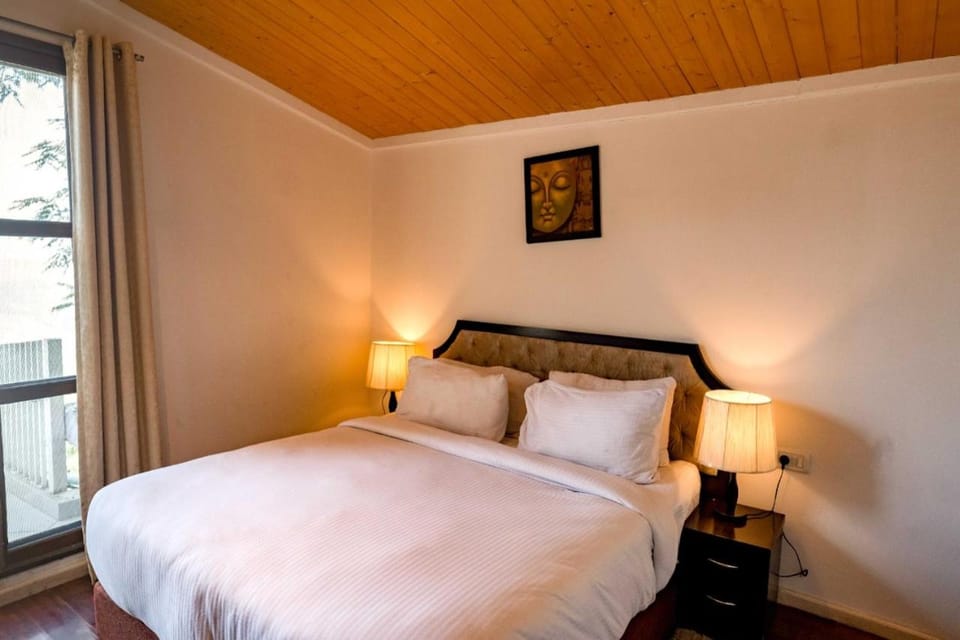 Holiday In Homestay Apartment in Shimla