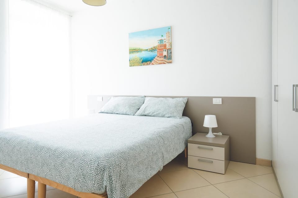 Appartamenti Maso Giare Apartment in Trentino-South Tyrol