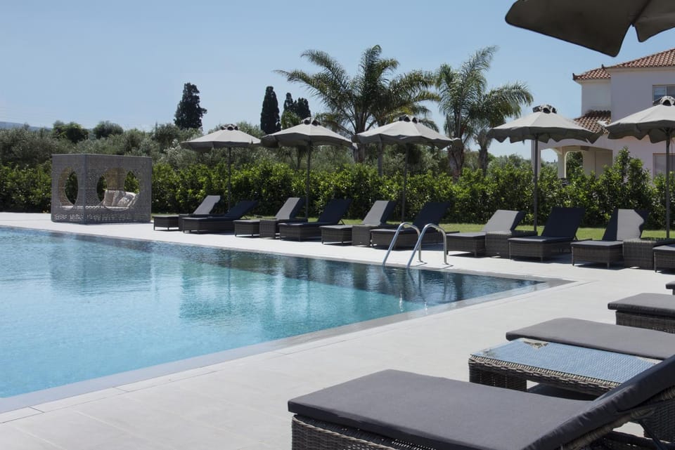 Property building, Pool view, Swimming pool, Swimming pool