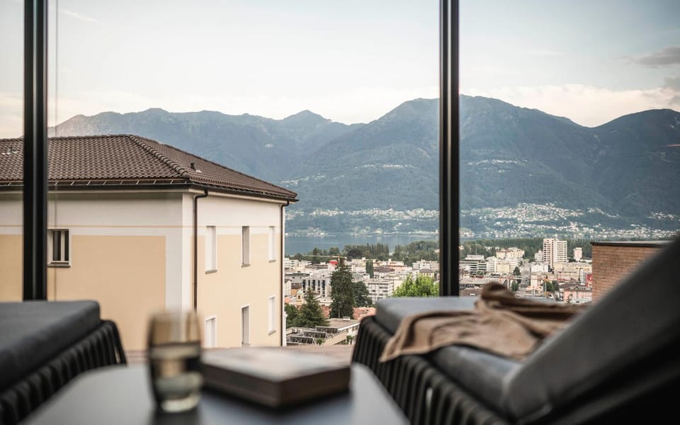 Spa and wellness centre/facilities