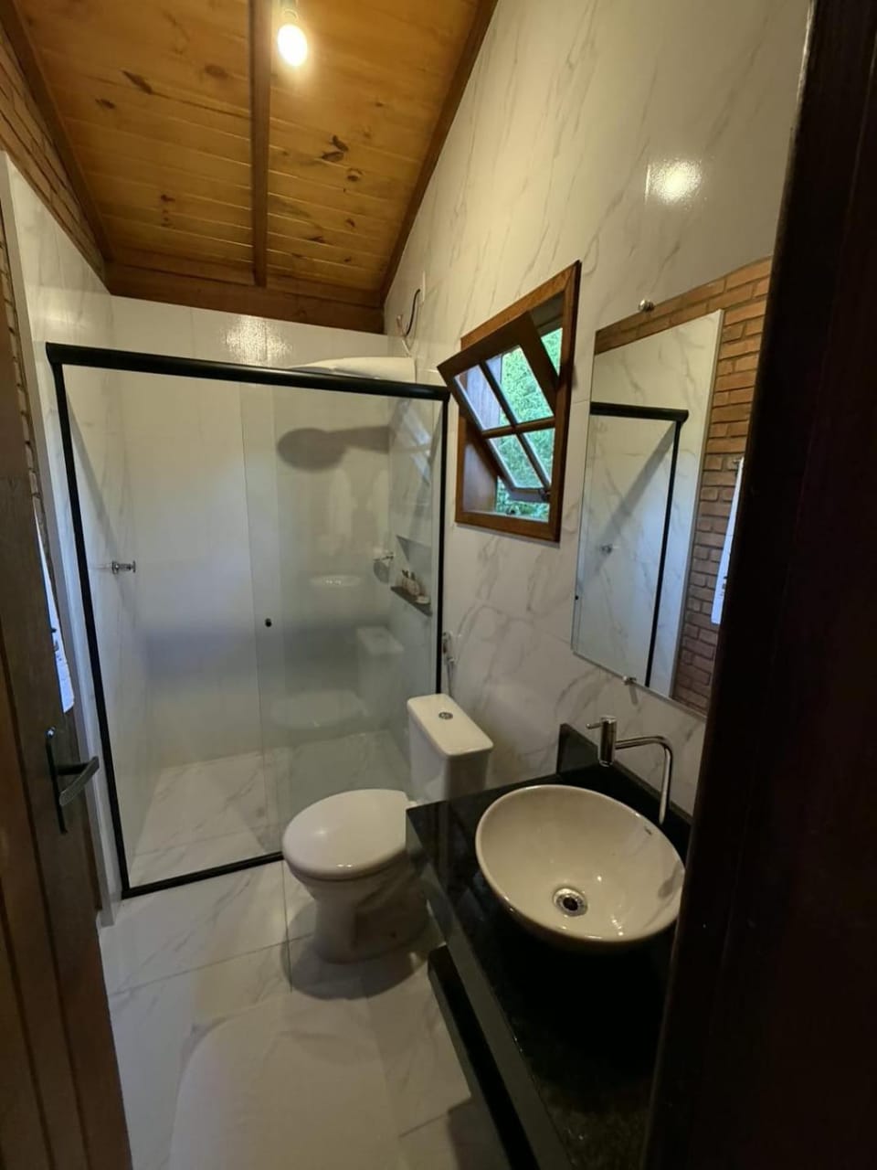 Pousada Casa do Geninho Inn in Conceição do Ibitipoca