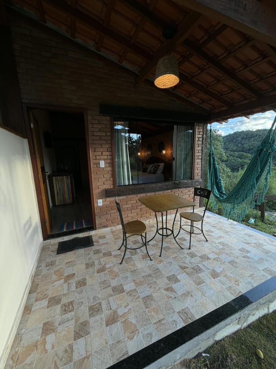 Pousada Casa do Geninho Inn in Conceição do Ibitipoca