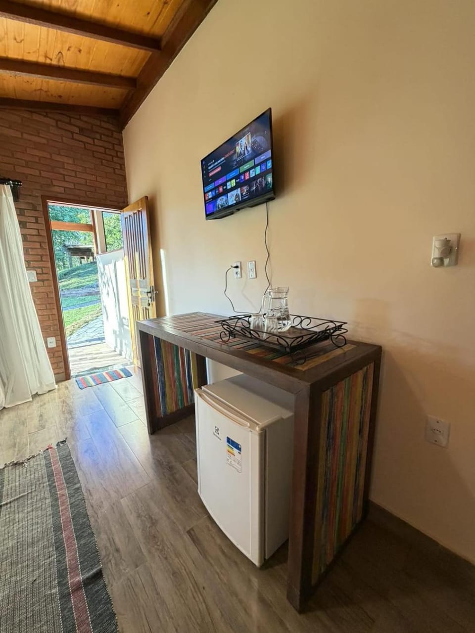 Pousada Casa do Geninho Inn in Conceição do Ibitipoca