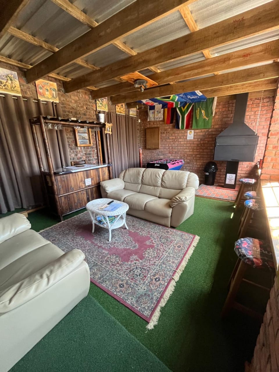 RyQ-C Jbay Villa in Eastern Cape