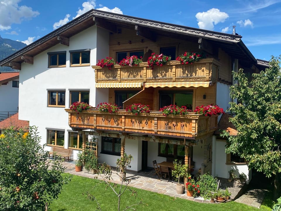 Property building, Spring, Natural landscape