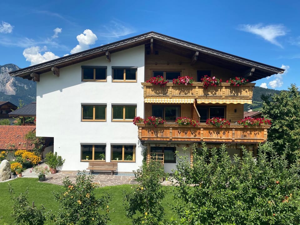 Property building, Spring, Natural landscape